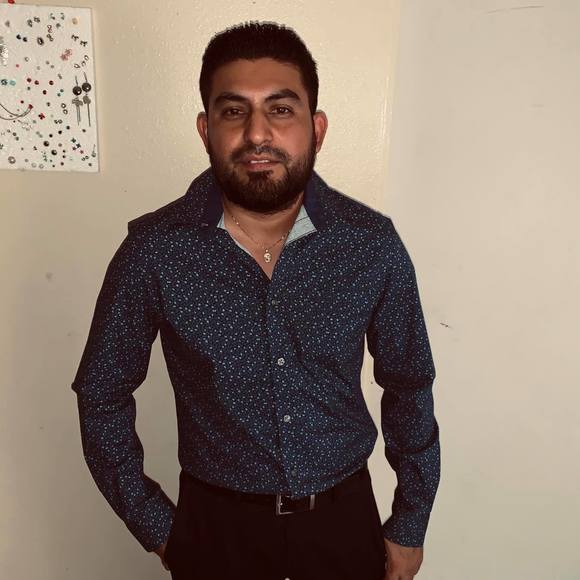 Meet your Posher, David - Picture 1 of 1